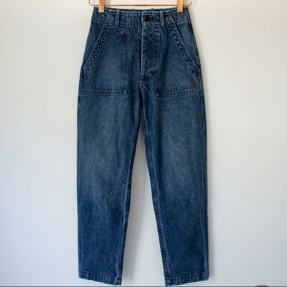 Esby Florence denim jeans